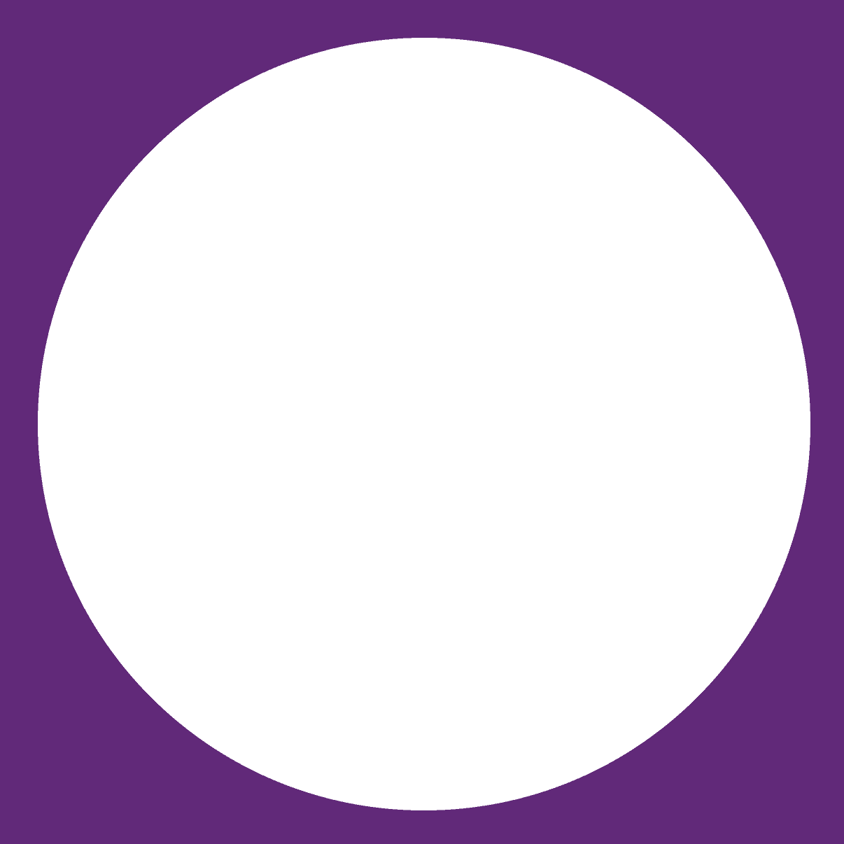 VBT circle motif